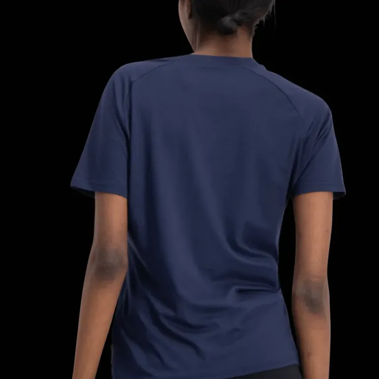 Tenvik Tee W, t-shirt, dam - T-Shirts - Tenvik Tee W, t-shirt, dam