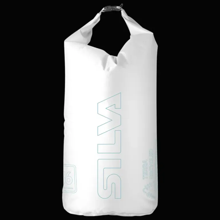 Terra Dry Bag 36L, vattentät packpåse - Packpåsar - Terra Dry Bag 36L, vattentät packpåse