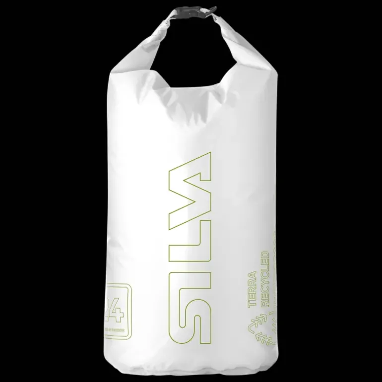 Terra Dry Bag 24L, vattentät packpåse - Packpåsar - Terra Dry Bag 24L, vattentät packpåse