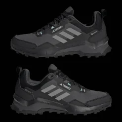 Terrex AX4 Gtx W, vandringsskor, dam - Hiking & Walkingskor Dam - Terrex AX4 Gtx W, vandringsskor, dam