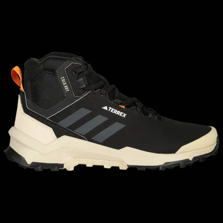 Terrex AX4 Mid Beta COLD.RDY, vandringsskor - Hiking & Walkingskor Herr - Terrex AX4 Mid Beta COLD.RDY, vandringsskor