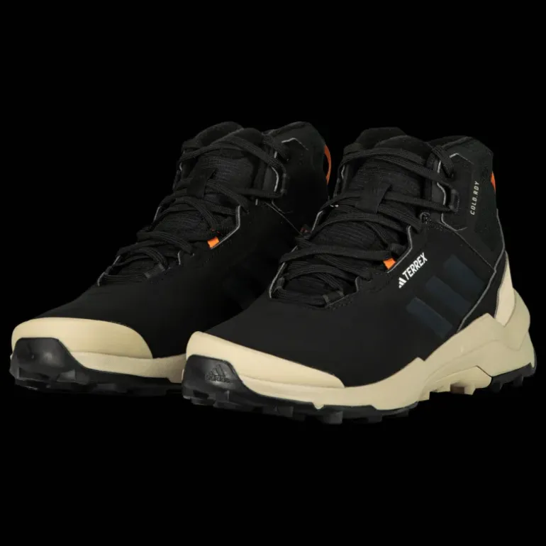 Terrex AX4 Mid Beta COLD.RDY, vandringsskor - Hiking & Walkingskor Herr - Terrex AX4 Mid Beta COLD.RDY, vandringsskor