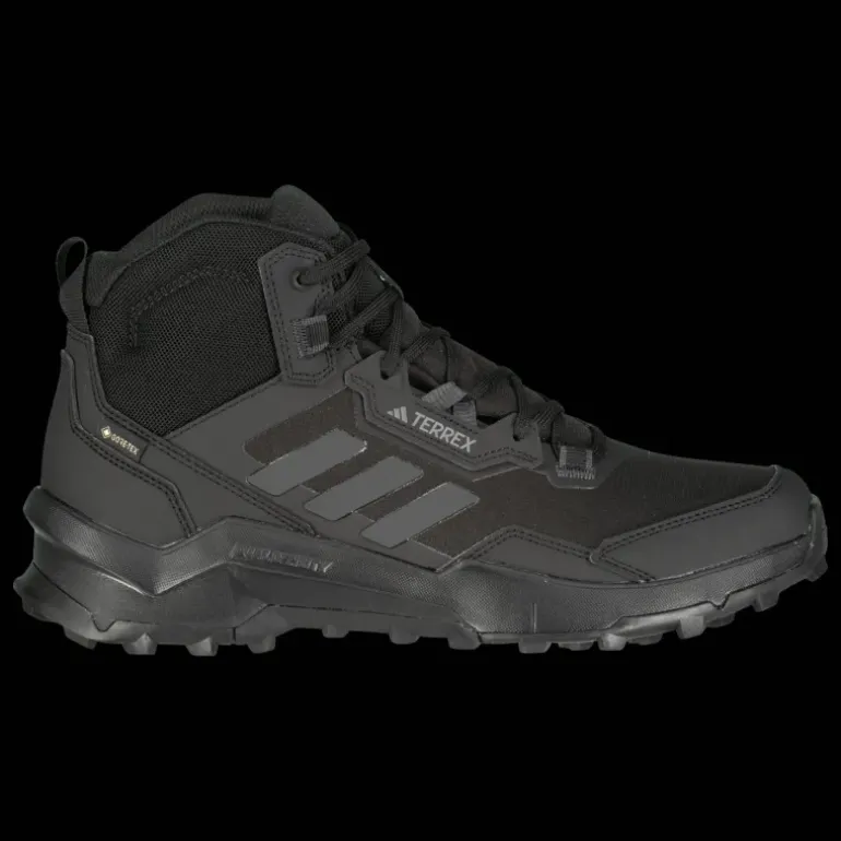Terrex Ax4 Mid Gore-Tex, vandringsskor, herr - Hiking & Walkingskor Herr - Terrex Ax4 Mid Gore-Tex, vandringsskor, herr