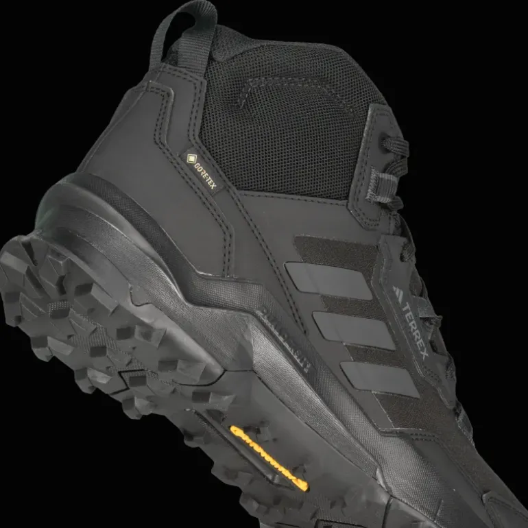 Terrex Ax4 Mid Gore-Tex, vandringsskor, herr - Hiking & Walkingskor Herr - Terrex Ax4 Mid Gore-Tex, vandringsskor, herr