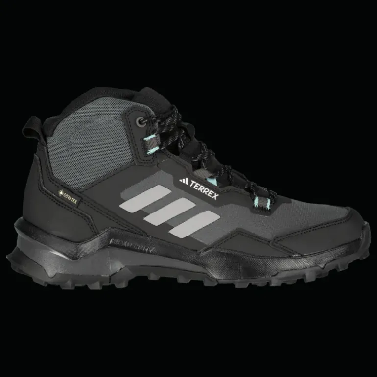 Terrex Ax4 Mid Gore-Tex W, vandringsskor, dam - Hiking & Walkingskor Dam - Terrex Ax4 Mid Gore-Tex W, vandringsskor, dam