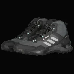 Terrex Ax4 Mid Gore-Tex W, vandringsskor, dam - Hiking & Walkingskor Dam - Terrex Ax4 Mid Gore-Tex W, vandringsskor, dam