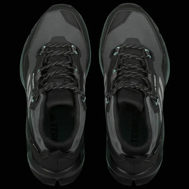 Terrex Ax4 Mid Gore-Tex W, vandringsskor, dam - Hiking & Walkingskor Dam - Terrex Ax4 Mid Gore-Tex W, vandringsskor, dam