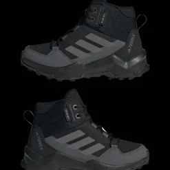 TERREX AX4R R.RDY MID K - Vattentäta Fritidsskor - TERREX AX4R R.RDY MID K