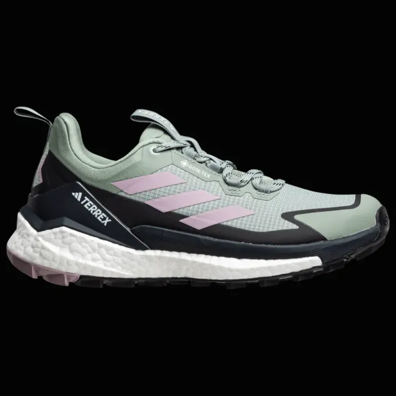 Terrex Free Hiker 2 Gore-Tex Low, vandringsskor, dam - Hiking & Walkingskor Dam - Terrex Free Hiker 2 Gore-Tex Low, vandringsskor, dam