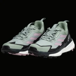 Terrex Free Hiker 2 Gore-Tex Low, vandringsskor, dam - Hiking & Walkingskor Dam - Terrex Free Hiker 2 Gore-Tex Low, vandringsskor, dam