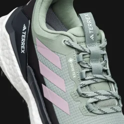 Terrex Free Hiker 2 Gore-Tex Low, vandringsskor, dam - Hiking & Walkingskor Dam - Terrex Free Hiker 2 Gore-Tex Low, vandringsskor, dam