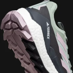 Terrex Free Hiker 2 Gore-Tex Low, vandringsskor, dam - Hiking & Walkingskor Dam - Terrex Free Hiker 2 Gore-Tex Low, vandringsskor, dam