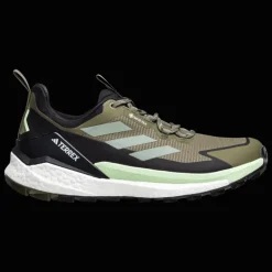 Terrex Free Hiker 2 Gore-Tex Low, vandringsskor, herr - Hiking & Walkingskor Herr - Terrex Free Hiker 2 Gore-Tex Low, vandringsskor, herr