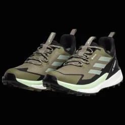 Terrex Free Hiker 2 Gore-Tex Low, vandringsskor, herr - Hiking & Walkingskor Herr - Terrex Free Hiker 2 Gore-Tex Low, vandringsskor, herr