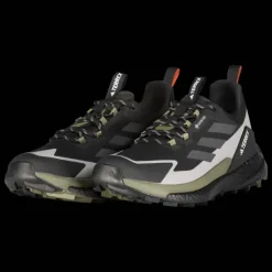 Terrex Free Hiker 2.0 Gore-Tex Low, vandringsskor - Hiking & Walkingskor Herr - Terrex Free Hiker 2.0 Gore-Tex Low, vandringsskor