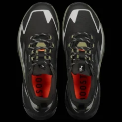 Terrex Free Hiker 2.0 Gore-Tex Low, vandringsskor - Hiking & Walkingskor Herr - Terrex Free Hiker 2.0 Gore-Tex Low, vandringsskor
