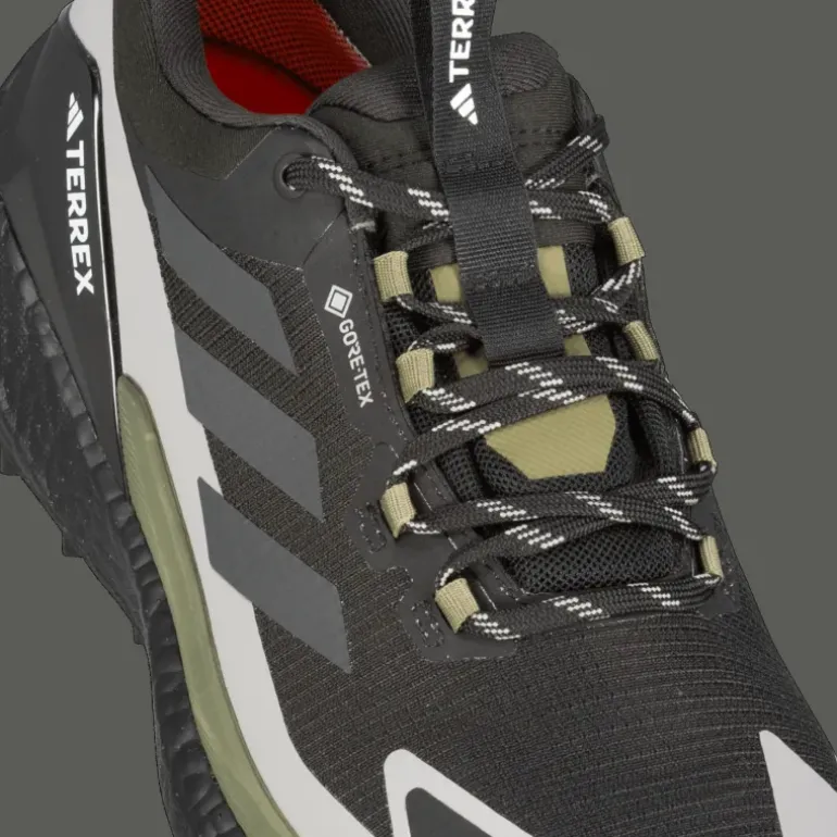Terrex Free Hiker 2.0 Gore-Tex Low, vandringsskor - Hiking & Walkingskor Herr - Terrex Free Hiker 2.0 Gore-Tex Low, vandringsskor
