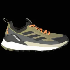 Terrex Free Hiker 2.0 Gore-Tex Low, vandringsskor - Hiking & Walkingskor Herr - Terrex Free Hiker 2.0 Gore-Tex Low, vandringsskor