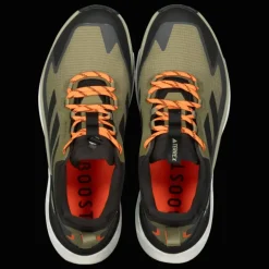 Terrex Free Hiker 2.0 Gore-Tex Low, vandringsskor - Hiking & Walkingskor Herr - Terrex Free Hiker 2.0 Gore-Tex Low, vandringsskor