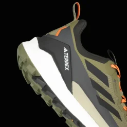 Terrex Free Hiker 2.0 Gore-Tex Low, vandringsskor - Hiking & Walkingskor Herr - Terrex Free Hiker 2.0 Gore-Tex Low, vandringsskor