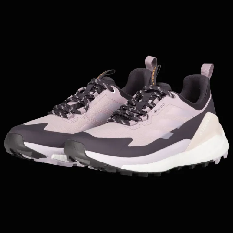 Terrex Free Hiker 2.0 Gore-Tex Low, vandringsskor, dam - Hiking & Walkingskor Dam - Terrex Free Hiker 2.0 Gore-Tex Low, vandringsskor, dam