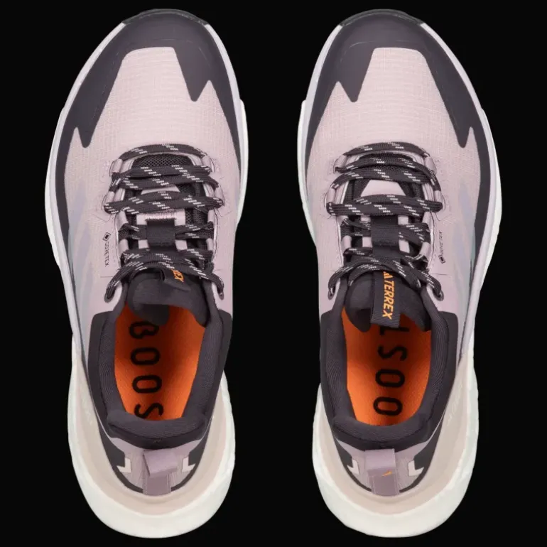 Terrex Free Hiker 2.0 Gore-Tex Low, vandringsskor, dam - Hiking & Walkingskor Dam - Terrex Free Hiker 2.0 Gore-Tex Low, vandringsskor, dam