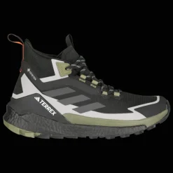 Terrex Free Hiker 2.0 Gore-Tex, vandringsskor - Hiking & Walkingskor Herr - Terrex Free Hiker 2.0 Gore-Tex, vandringsskor