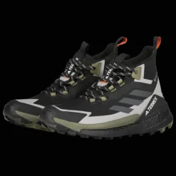 Terrex Free Hiker 2.0 Gore-Tex, vandringsskor - Hiking & Walkingskor Herr - Terrex Free Hiker 2.0 Gore-Tex, vandringsskor