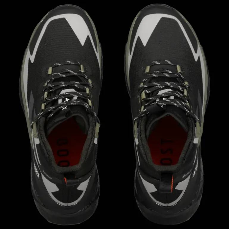 Terrex Free Hiker 2.0 Gore-Tex, vandringsskor - Hiking & Walkingskor Herr - Terrex Free Hiker 2.0 Gore-Tex, vandringsskor
