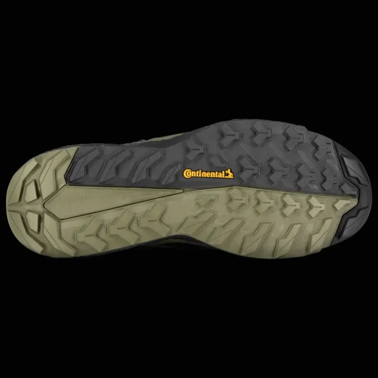 Terrex Free Hiker 2.0 Gore-Tex, vandringsskor - Hiking & Walkingskor Herr - Terrex Free Hiker 2.0 Gore-Tex, vandringsskor