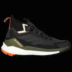 Terrex Free Hiker 2 Gore-Tex, vandringsskor, herr - Hiking & Walkingskor Herr - Terrex Free Hiker 2 Gore-Tex, vandringsskor, herr