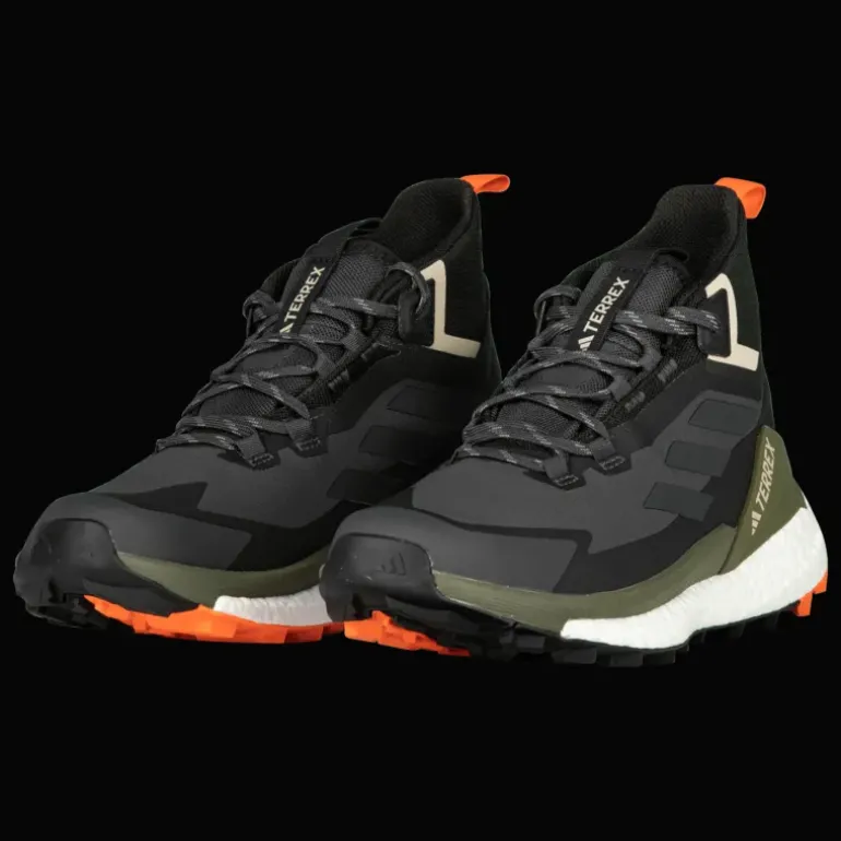 Terrex Free Hiker 2 Gore-Tex, vandringsskor, herr - Hiking & Walkingskor Herr - Terrex Free Hiker 2 Gore-Tex, vandringsskor, herr