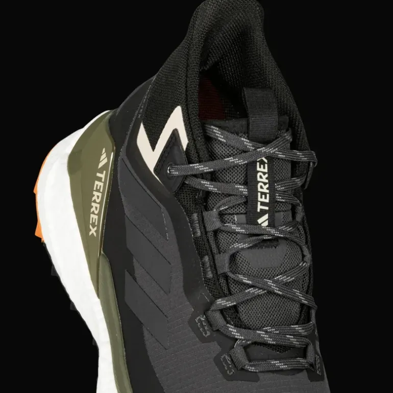 Terrex Free Hiker 2 Gore-Tex, vandringsskor, herr - Hiking & Walkingskor Herr - Terrex Free Hiker 2 Gore-Tex, vandringsskor, herr