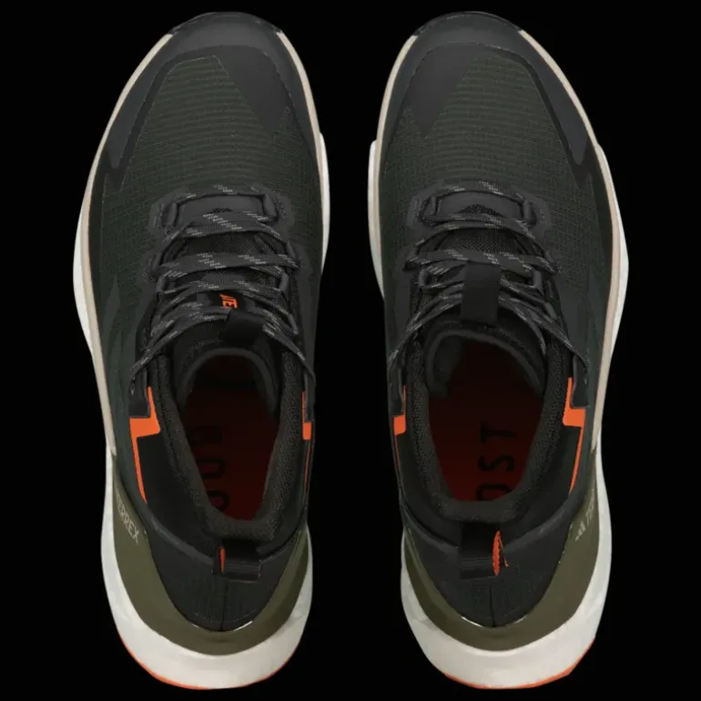 Terrex Free Hiker 2.0 Gore-Tex, vandringsskor - Hiking & Walkingskor Herr - Terrex Free Hiker 2.0 Gore-Tex, vandringsskor