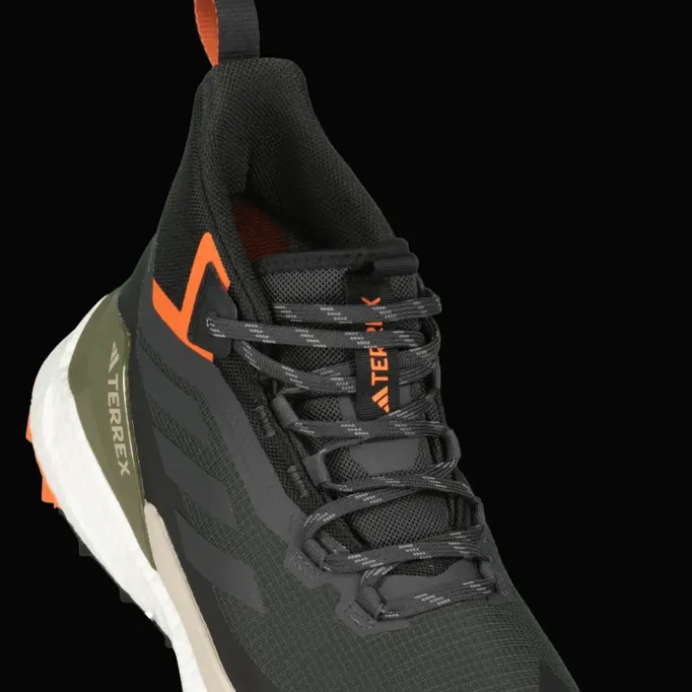 Terrex Free Hiker 2.0 Gore-Tex, vandringsskor - Hiking & Walkingskor Herr - Terrex Free Hiker 2.0 Gore-Tex, vandringsskor