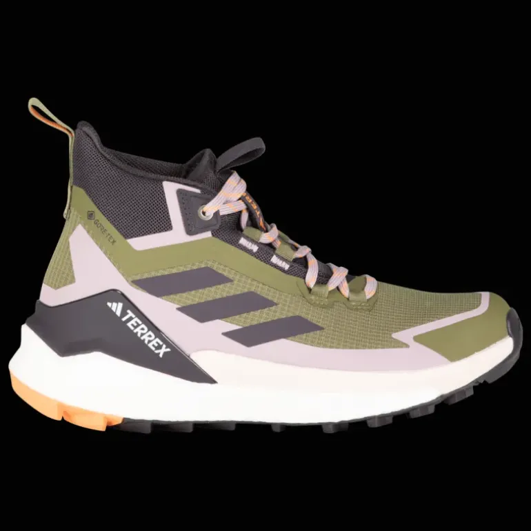 Terrex Free Hiker 2.0 Gore-Tex, vandringsskor, dam - Hiking & Walkingskor Dam - Terrex Free Hiker 2.0 Gore-Tex, vandringsskor, dam