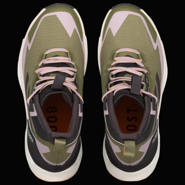 Terrex Free Hiker 2.0 Gore-Tex, vandringsskor, dam - Hiking & Walkingskor Dam - Terrex Free Hiker 2.0 Gore-Tex, vandringsskor, dam