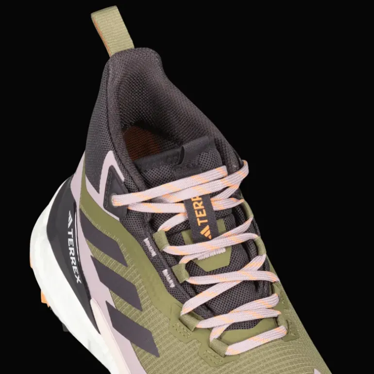 Terrex Free Hiker 2.0 Gore-Tex, vandringsskor, dam - Hiking & Walkingskor Dam - Terrex Free Hiker 2.0 Gore-Tex, vandringsskor, dam