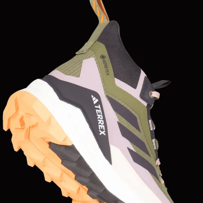 Terrex Free Hiker 2.0 Gore-Tex, vandringsskor, dam - Hiking & Walkingskor Dam - Terrex Free Hiker 2.0 Gore-Tex, vandringsskor, dam