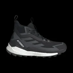 Terrex Free Hiker 2 Gore-Tex, vattentät medelhög vandringssko, dam - Hiking & Walkingskor Dam - Terrex Free Hiker 2 Gore-Tex, vattentät medelhög vandringssko, dam