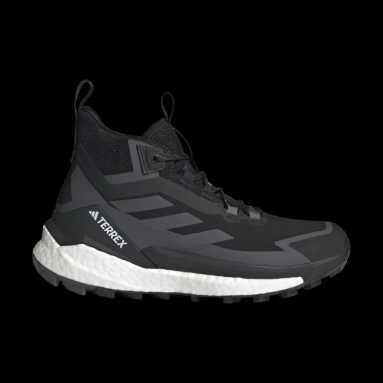 Terrex Free Hiker 2 Gore-Tex, vattentät medelhög vandringssko, dam - Hiking & Walkingskor Dam - Terrex Free Hiker 2 Gore-Tex, vattentät medelhög vandringssko, dam