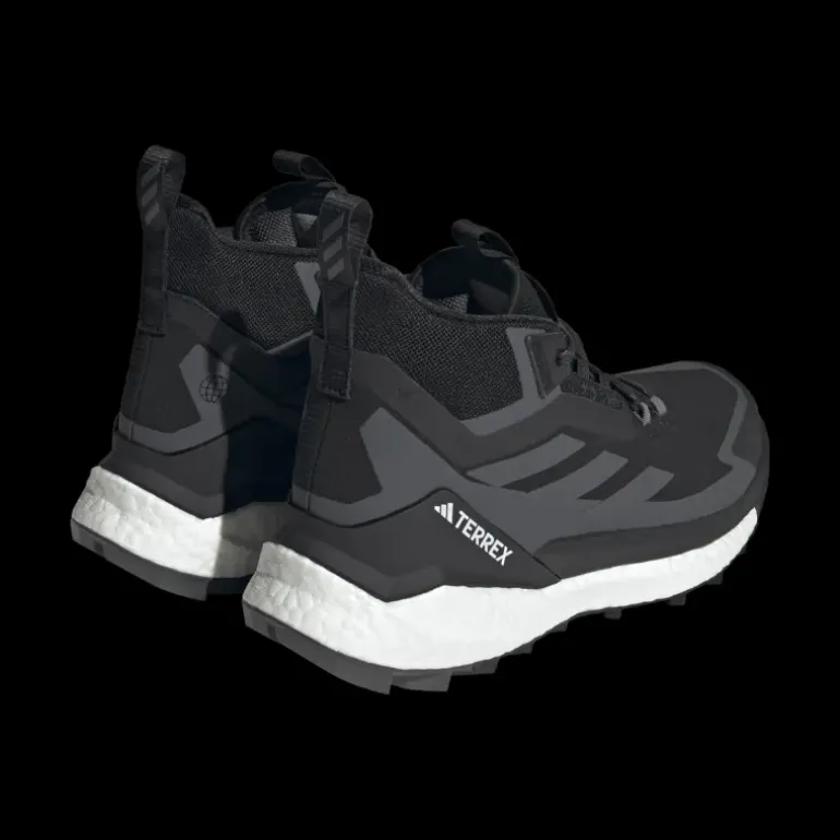 Terrex Free Hiker 2 Gore-Tex, vattentät medelhög vandringssko, dam - Hiking & Walkingskor Dam - Terrex Free Hiker 2 Gore-Tex, vattentät medelhög vandringssko, dam