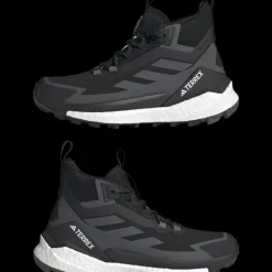 Terrex Free Hiker 2 Gore-Tex, vattentät medelhög vandringssko, dam - Hiking & Walkingskor Dam - Terrex Free Hiker 2 Gore-Tex, vattentät medelhög vandringssko, dam