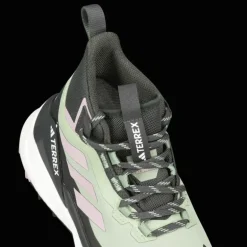 Terrex Free Hiker 2 Gore-Tex, vattentät medelhög vandringssko, dam - Hiking & Walkingskor Dam - Terrex Free Hiker 2 Gore-Tex, vattentät medelhög vandringssko, dam