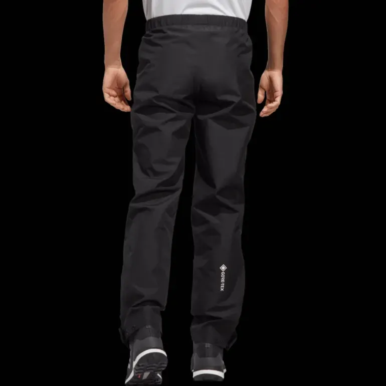 Terrex Gore-Tex Paclite Pants, regnbyxor, herr - Skalbyxor - Terrex Gore-Tex Paclite Pants, regnbyxor, herr