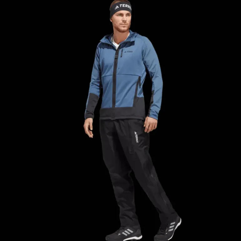 Terrex Gore-Tex Paclite Pants, regnbyxor, herr - Skalbyxor - Terrex Gore-Tex Paclite Pants, regnbyxor, herr