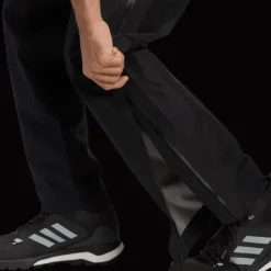 Terrex Gore-Tex Paclite Pants, regnbyxor, herr - Skalbyxor - Terrex Gore-Tex Paclite Pants, regnbyxor, herr