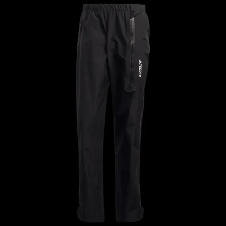 Terrex Gore-Tex Paclite Pants, regnbyxor, herr - Skalbyxor - Terrex Gore-Tex Paclite Pants, regnbyxor, herr