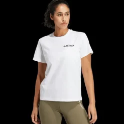 Terrex Graphic T-Shirt, t-shirt, dam - T-Shirts - Terrex Graphic T-Shirt, t-shirt, dam