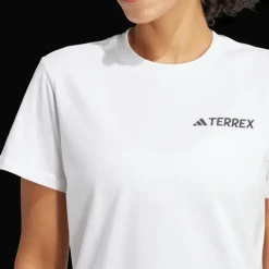 Terrex Graphic T-Shirt, t-shirt, dam - T-Shirts - Terrex Graphic T-Shirt, t-shirt, dam